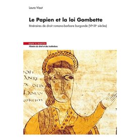 Le Papien et la loi Gombette