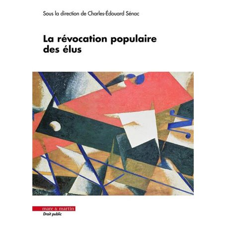 La révocation populaire des élus