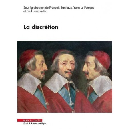 La discrétion