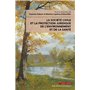 La société civile et la protection juridique de l'environnement et de la santé