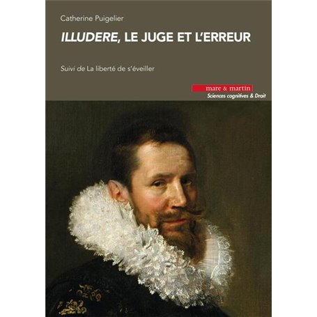 Illudere, Le juge et l'erreur