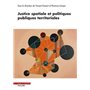 Justice spatiale et politiques publiques territoriales