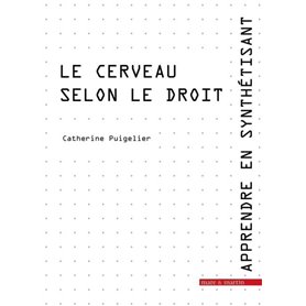 Le cerveau selon le droit