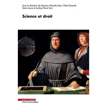 Science et droit