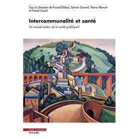 Intercommunalité et Santé