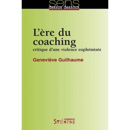 ere du coaching (l')