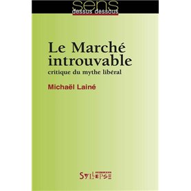 marche introuvable (le)