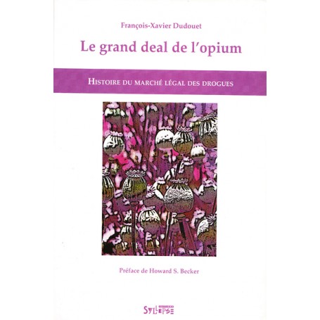 grand deal de l'opium (le)