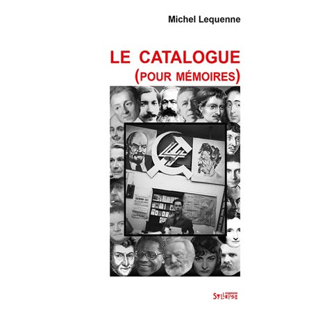 catalogue (pour memoires), le