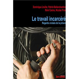 travail incarcere (le) vues de prison