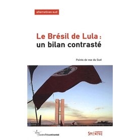 bresil de lula (le)