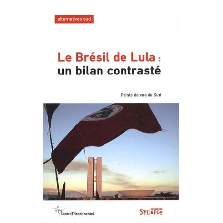 bresil de lula (le)