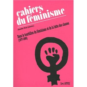 les cahiers du feminisme