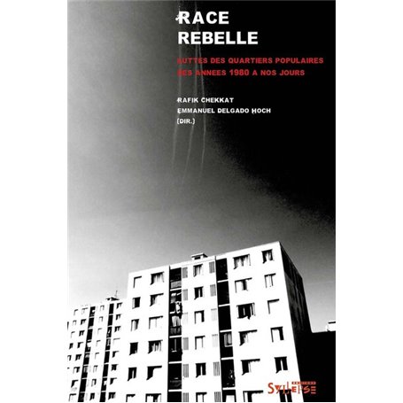 race rebelle