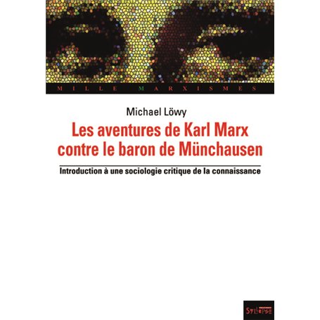 AVENTURES DE KARL MARX CONTRE LE BARON DE MUNCHAUSEN (LES)