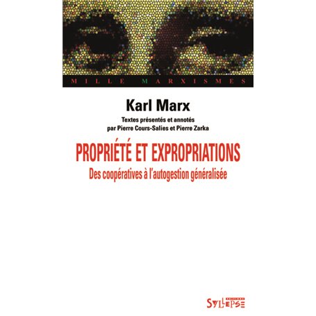 PROPRIETE ET EXPROPRIATIONS