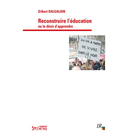 reconstruire l'education