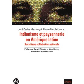 INDIANISME ET PAYSANNNERIE EN AMERIQUE LATINE