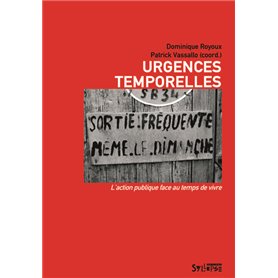 URGENCES TEMPORELLES