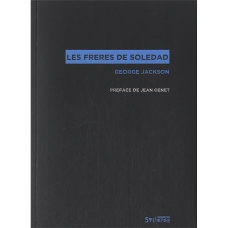 freres de soledad (les)