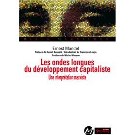 ONDES LONGUES DU DEVELOPPEMENT CAPITALISTE (LES)