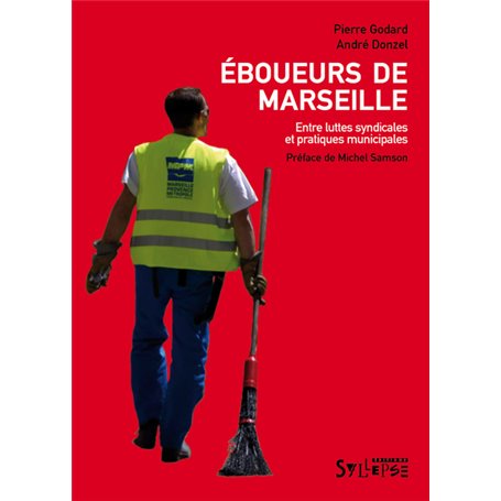 eboueurs de marseille