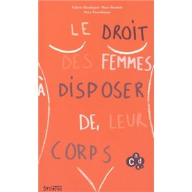 droit des femmes a disposer de leur corps (le)