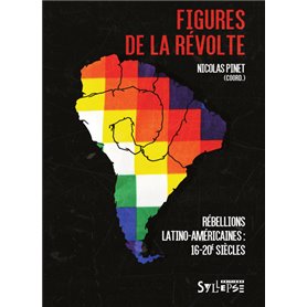 FIGURES DE LA REVOLTE