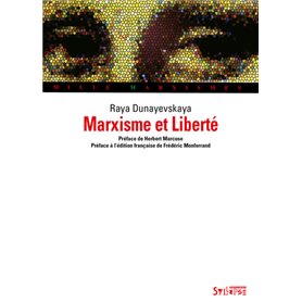 MARXISME ET LIBERTE