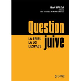 QUESTION JUIVE