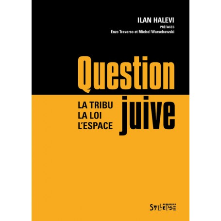 QUESTION JUIVE