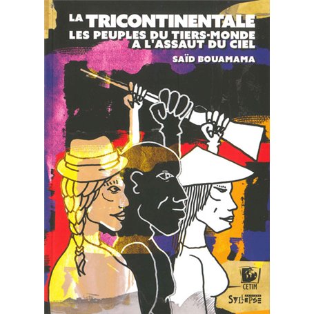 LA TRICONTINENTALE