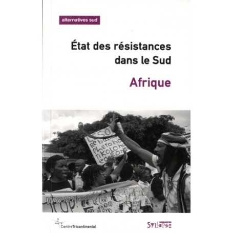 afrique, etat des resistances