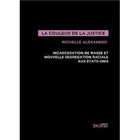 couleur de la justice (la)