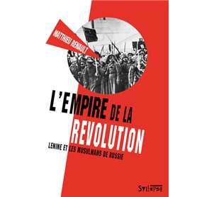 empire de la révolution (l)