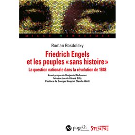 Friedrich Engels et les peuples «sans histoire»
