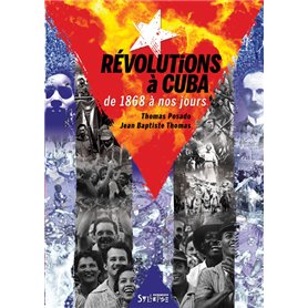 Révolutions à Cuba de 1868 à nos jours