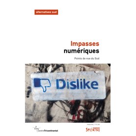 Impasses numériques