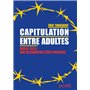 Capitulation entre adultes