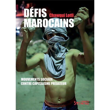 Défis marocains