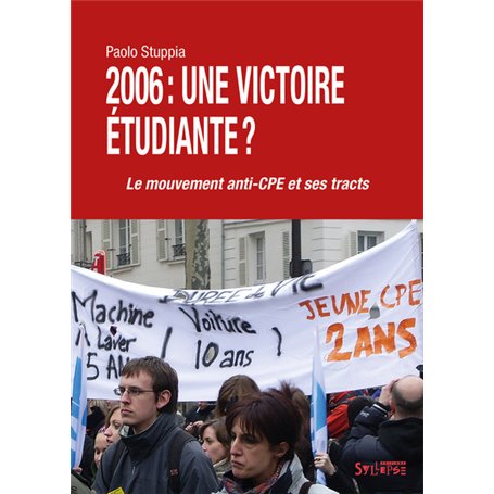 2006: une victoire étudiante?