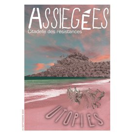 Assiégées Utopies