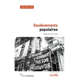 Soulèvements populaires