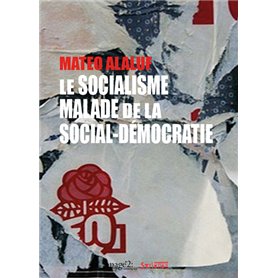 Le socialisme malade de la social-démocratie