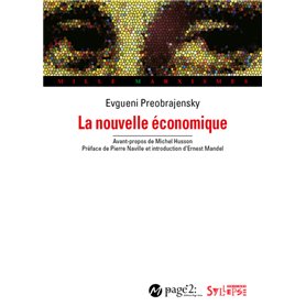 La nouvelle économique