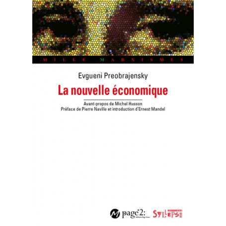 La nouvelle économique