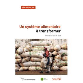 Un système alimentaire à transformer