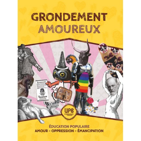 Grondement amoureux