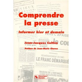 comprendre la presse