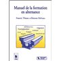 Manuel de la formation en alternance